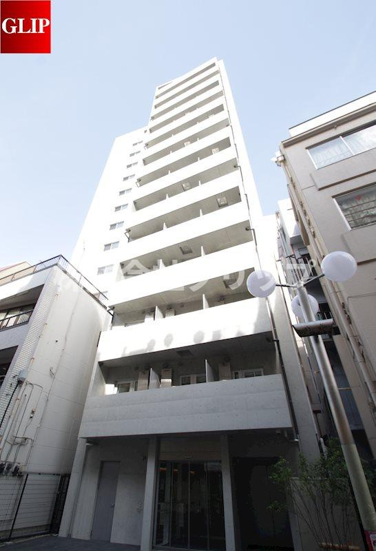ZOOM川崎EASTの外観