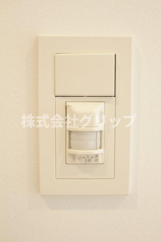 ZOOM川崎EASTの設備