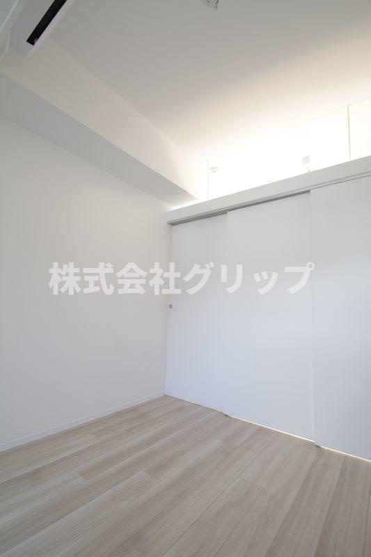 ZOOM川崎EASTの洋室