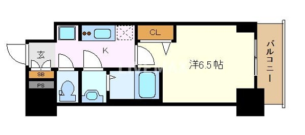 プレサンス広小路通今池