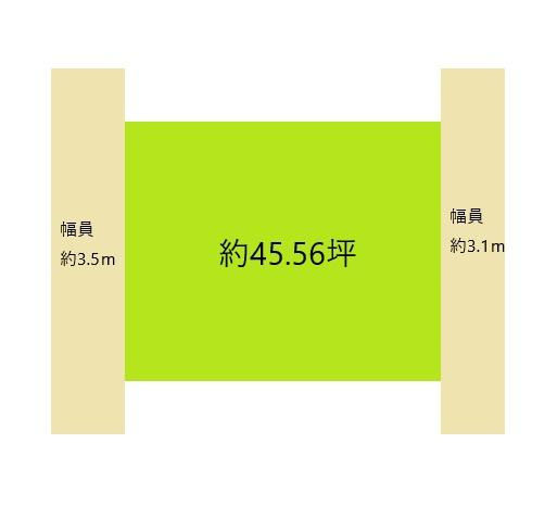 岩出市水栖　土地