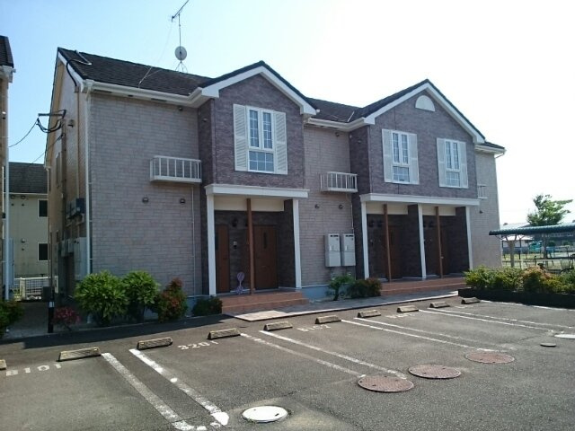 グレースなごみＢ