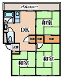下田部C団地の画像