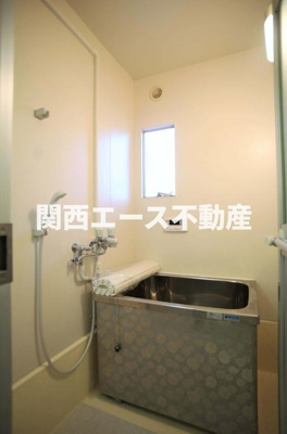 【浴室】 | 下田部C団地