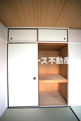 【収納】 | 下田部C団地