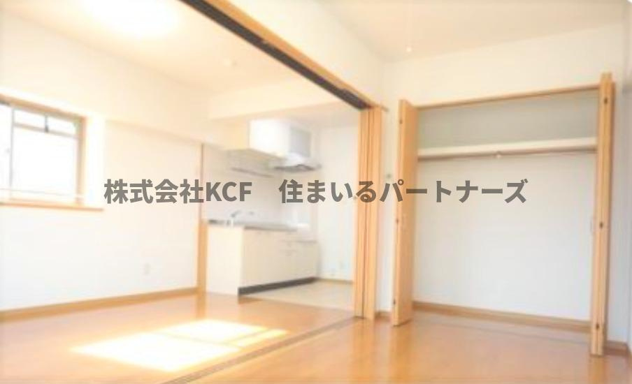 プロスペールSⅡの寝室