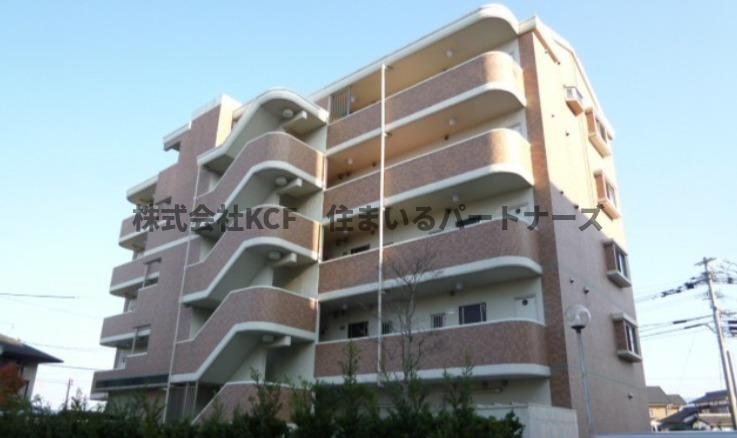 プロスペールSⅡの外観