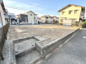 宇部市文京台1丁目の売地の画像