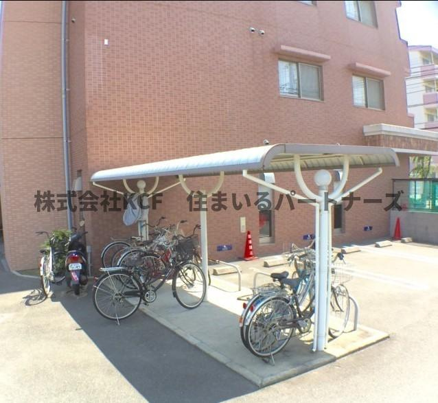 サウスヒルズのその他