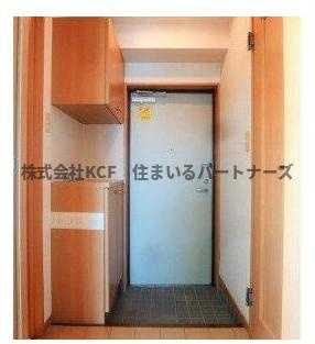 サウスヒルズの玄関|シンプルで使いやすい玄関です