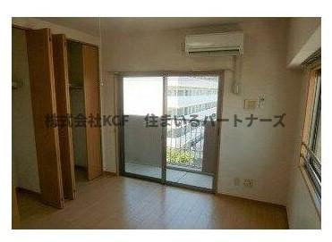 サウスヒルズの居間・リビング|おしゃれなリビングです