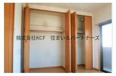 サウスヒルズの内装|過ごしやすい室内です