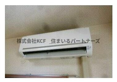 サウスヒルズの設備