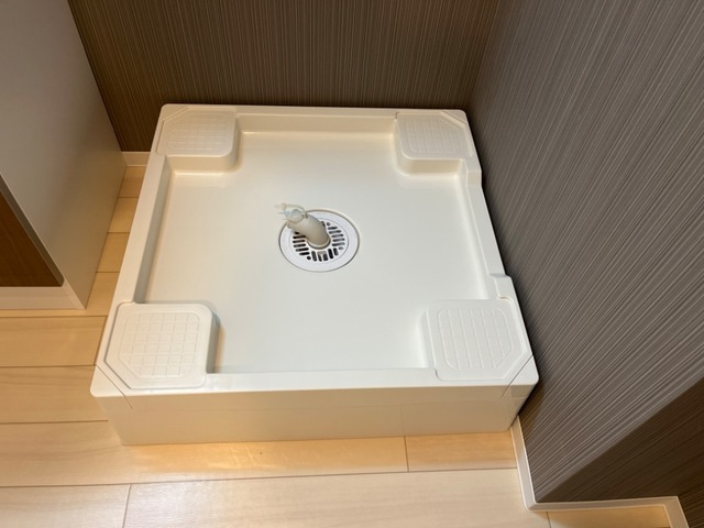 パルティーダ・Mの設備|洗濯機置場(イメージ)