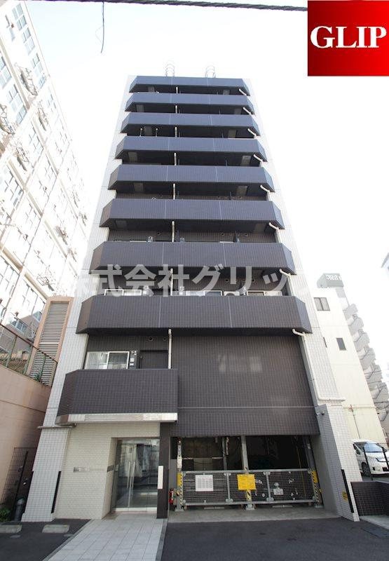 SYNEX横濱阪東橋