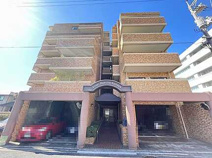 ライオンズマンション海老園(JS)の画像