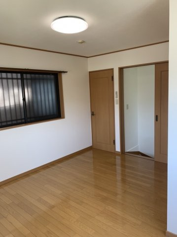 ハイツ大久保の洋室|洋室です