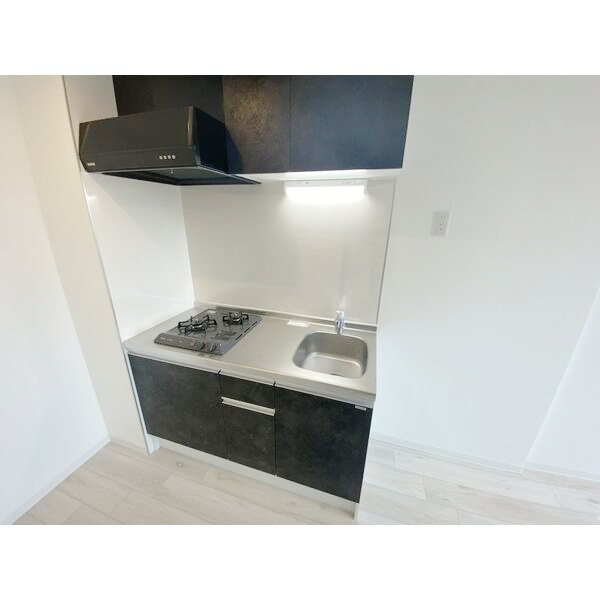 ジーメゾン豊春の内装|中はこのようになっています