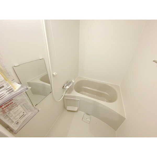 ジーメゾン豊春の内装|過ごしやすい室内です