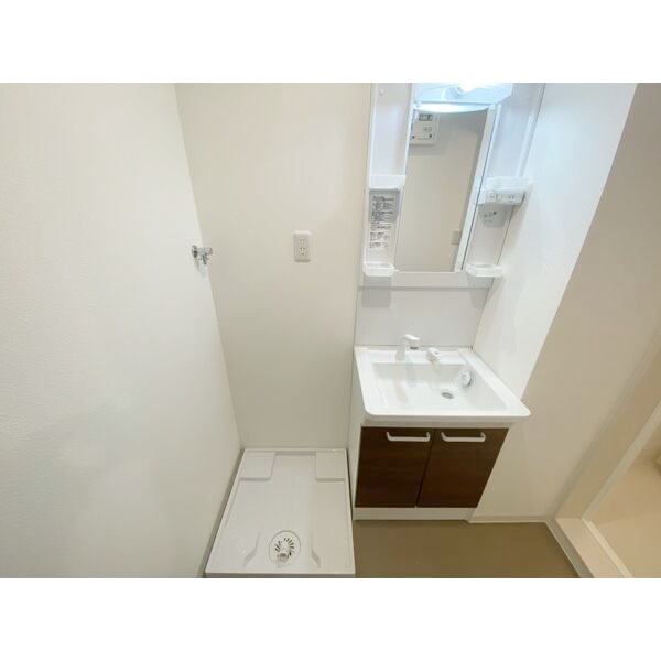 ジーメゾン豊春の内装|過ごしやすい室内です