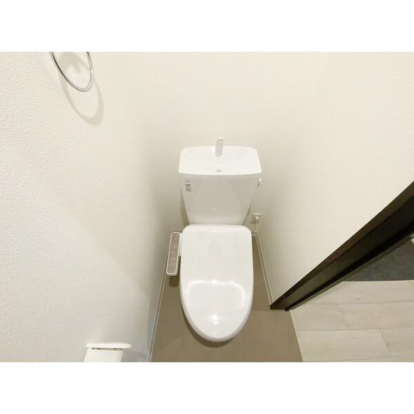 ジーメゾン豊春の内装|内装も気になるポイント