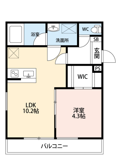 【間取り】 | HPに初期費用掲載！「プライスホーム」で検索！FAMILY STAGE 小戸