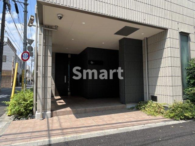 【エントランス】 | Ｑｕｅｅｎ’ｓ　ＮＯＧＡＴＡ