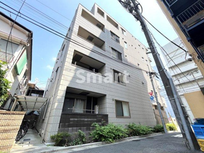 【外観】 | Ｑｕｅｅｎ’ｓ　ＮＯＧＡＴＡ