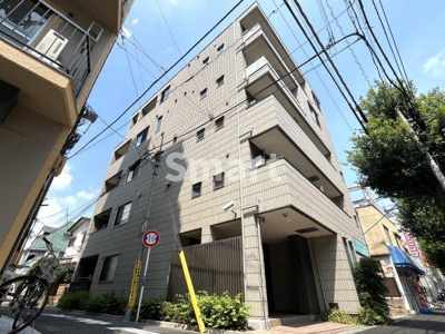 【外観】 | Ｑｕｅｅｎ’ｓ　ＮＯＧＡＴＡ