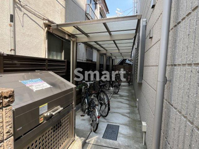 【その他共用部分】 | Ｑｕｅｅｎ’ｓ　ＮＯＧＡＴＡ