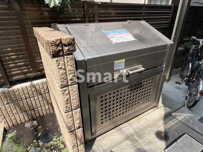 【その他共用部分】 | Ｑｕｅｅｎ’ｓ　ＮＯＧＡＴＡ