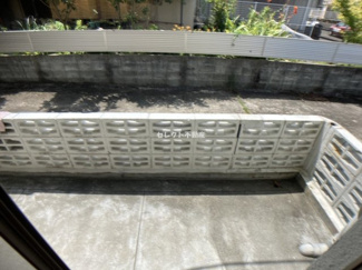 【庭】 | 湯ったりハイツ