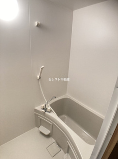 【浴室】 | 湯ったりハイツ