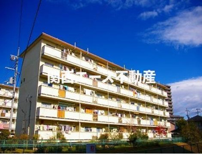 【外観】 | 牧野B団地