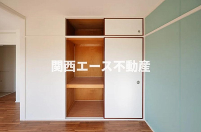 【収納】 | 牧野B団地