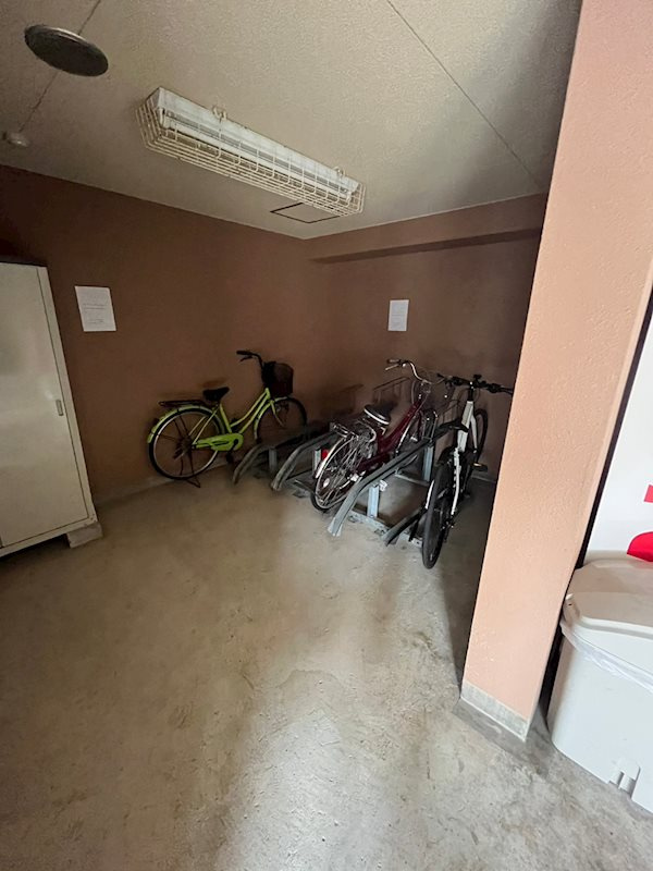 神戸市中央区下山手通７丁目の賃貸マンションの外観