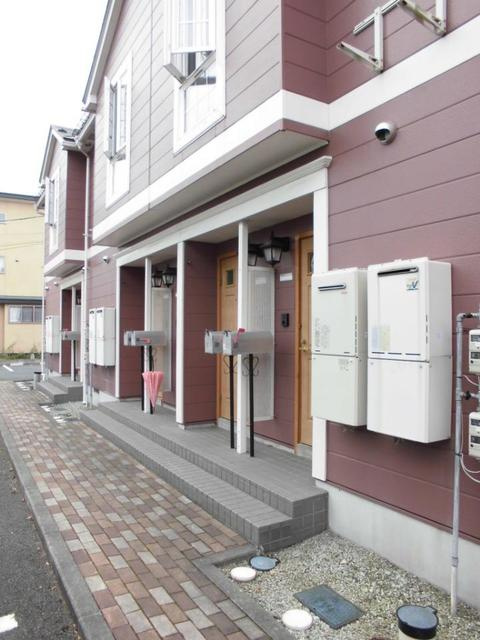 リファインドのその他共用部分|その他