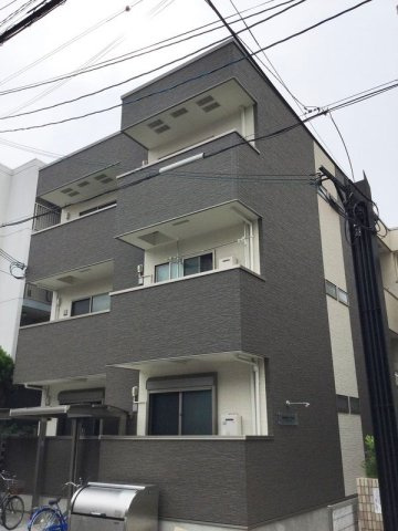 フジパレス淡路 