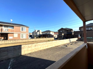 【展望】 | コーポエスペランス
