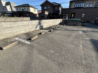 【駐車場】 | コーポエスペランス