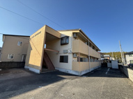 コーポエスペランスの画像