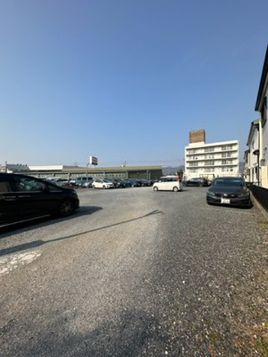 【外観】 | 牧落5丁目月極駐車場