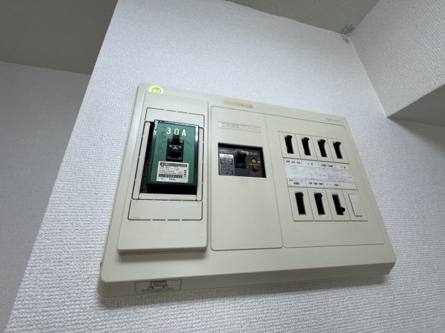 -三丁目不動産-　ダイアパレスビッグイウイング深谷　専用庭のその他