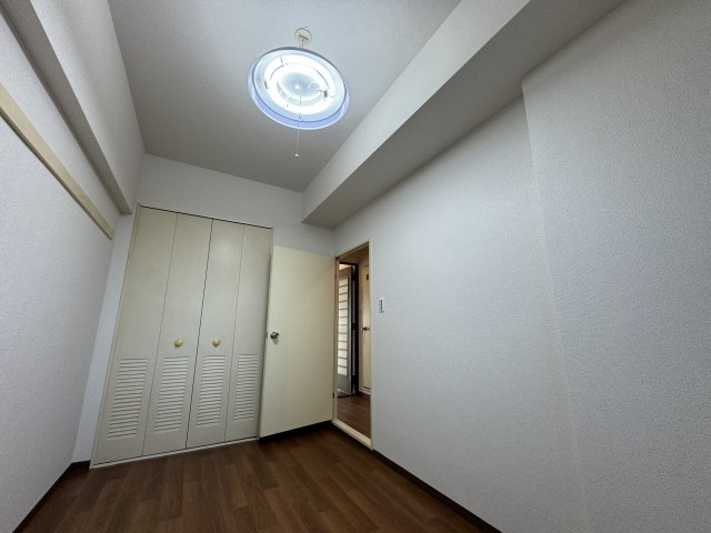 -三丁目不動産-　ダイアパレスビッグイウイング深谷　専用庭のその他