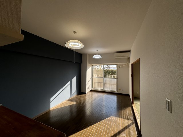 -三丁目不動産-　ダイアパレスビッグイウイング深谷　専用庭のその他