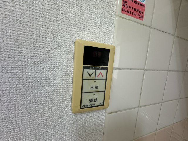 -三丁目不動産-　ダイアパレスビッグイウイング深谷　専用庭のその他