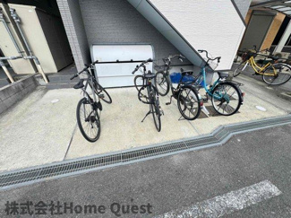【その他共用部分】 | ティースカイながせ