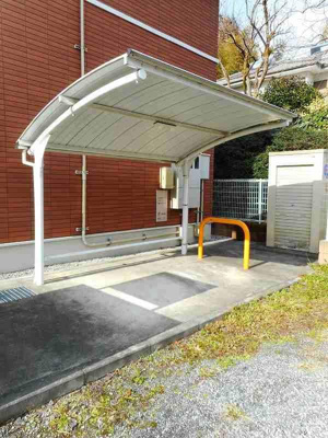 【その他共用部分】 | ラポルテルージュ