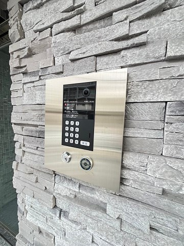 Siete西宮北口のセキュリティ
