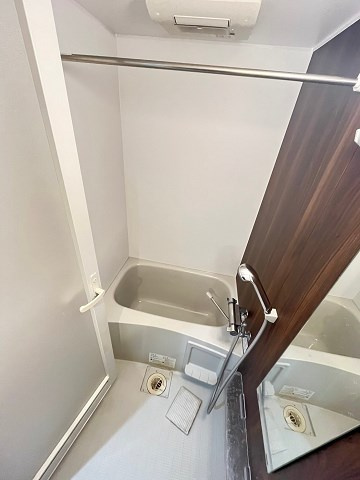 Siete西宮北口の浴室